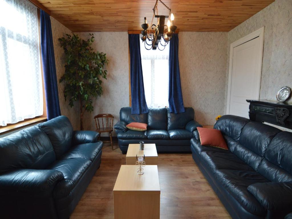 Charming Holiday Home in Coo , cleaning included
