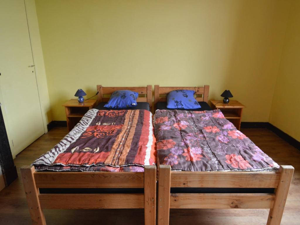 Charming Holiday Home in Coo , cleaning included photo 2