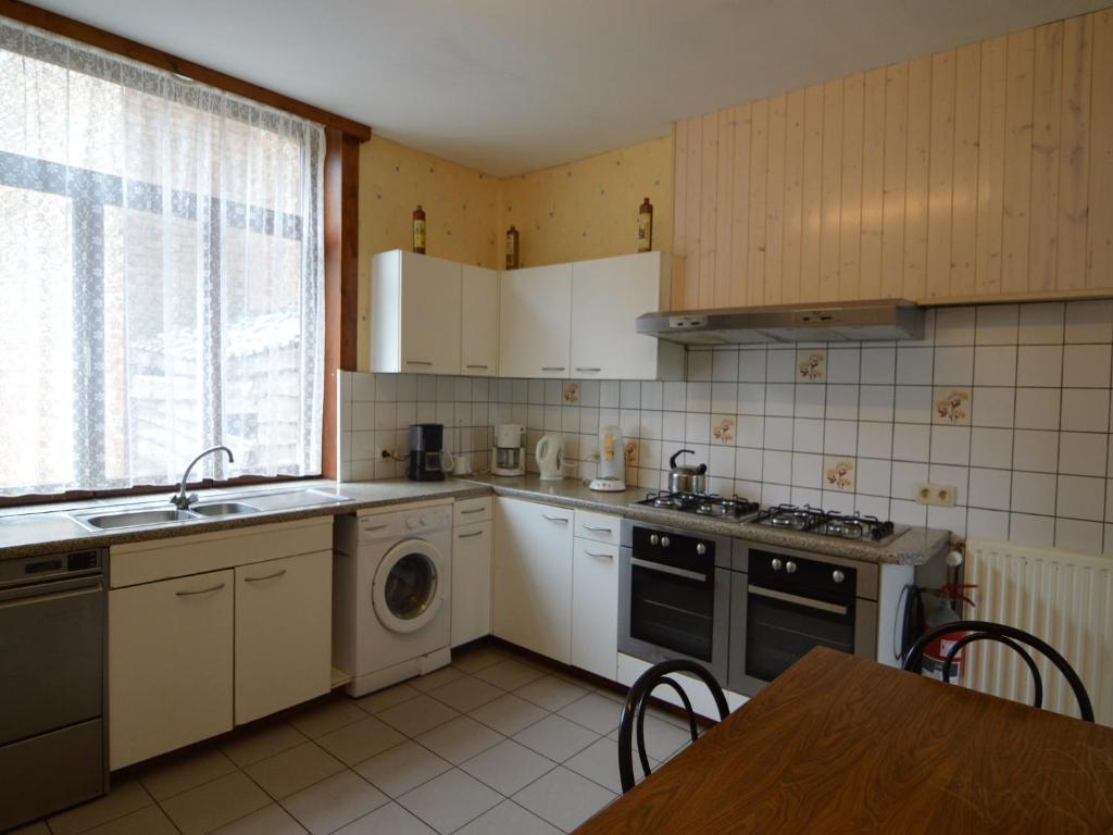 Charming Holiday Home in Coo , cleaning included photo 4