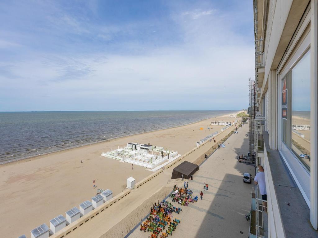 Apartment with frontal sea view, cleaning included photo 3