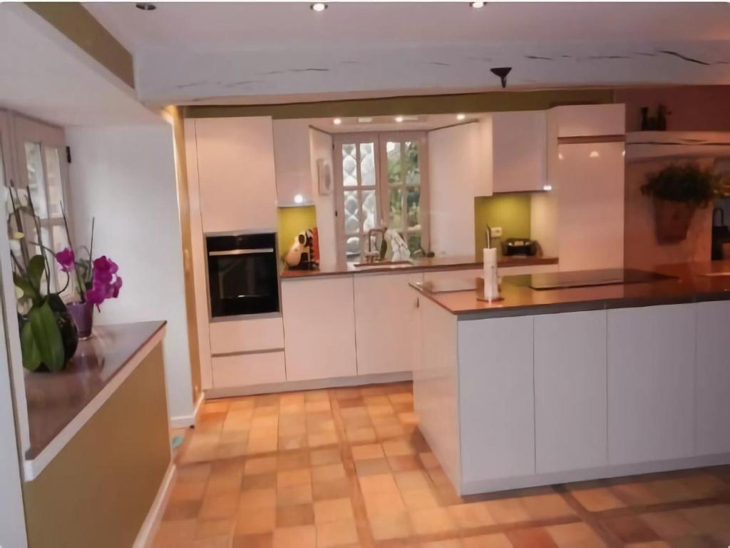 Aubepine holiday home in Sart Jalhay, cleaning included photo 4