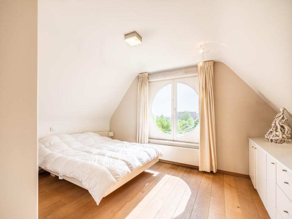 Beautiful family apartment on the dunes, cleaning included photo 4