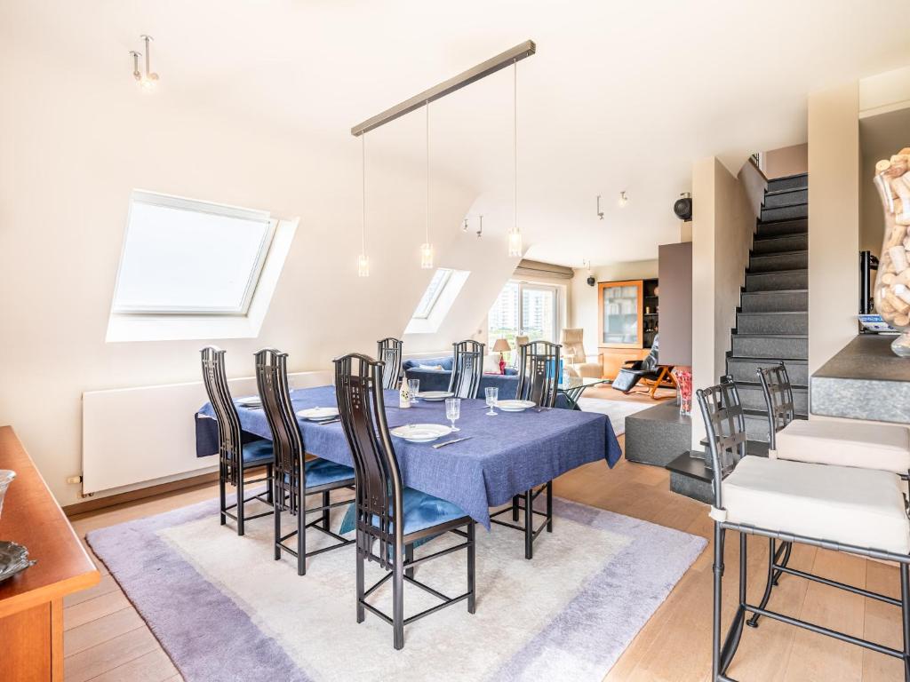 Beautiful family apartment on the dunes, cleaning included photo 2