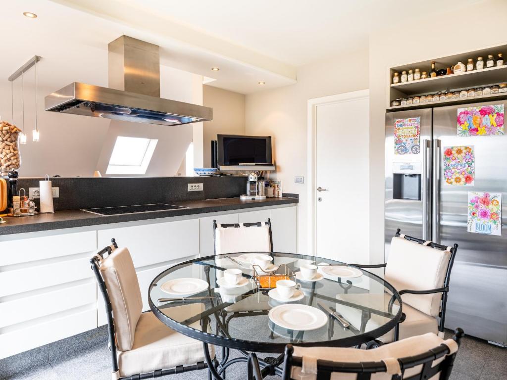 Beautiful family apartment on the dunes, cleaning included photo 3