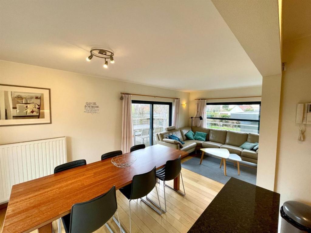 Spacious villa located on the dunes, cleaning included photo 2