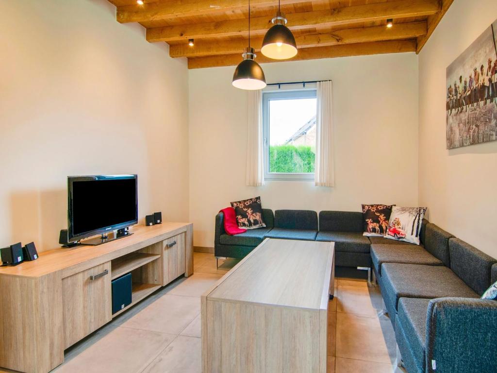 Holiday Home in Bocholt with Fenced Garden, cleaning included