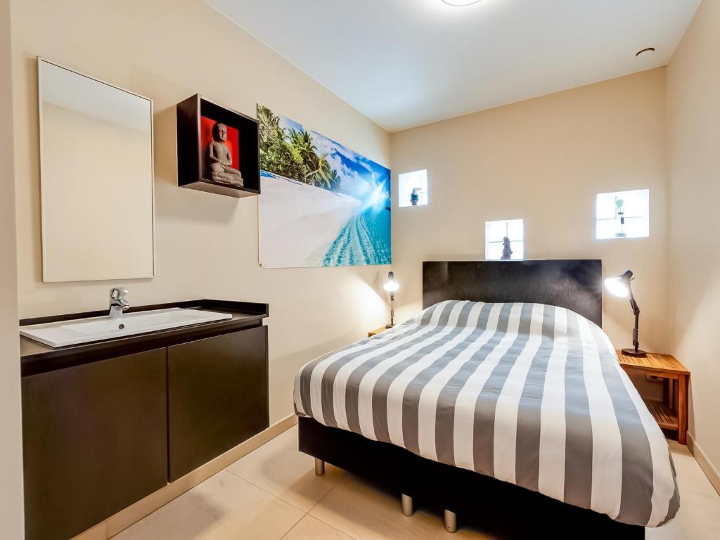 Holiday Home in Avelgem for 8 Person, cleaning included photo 4