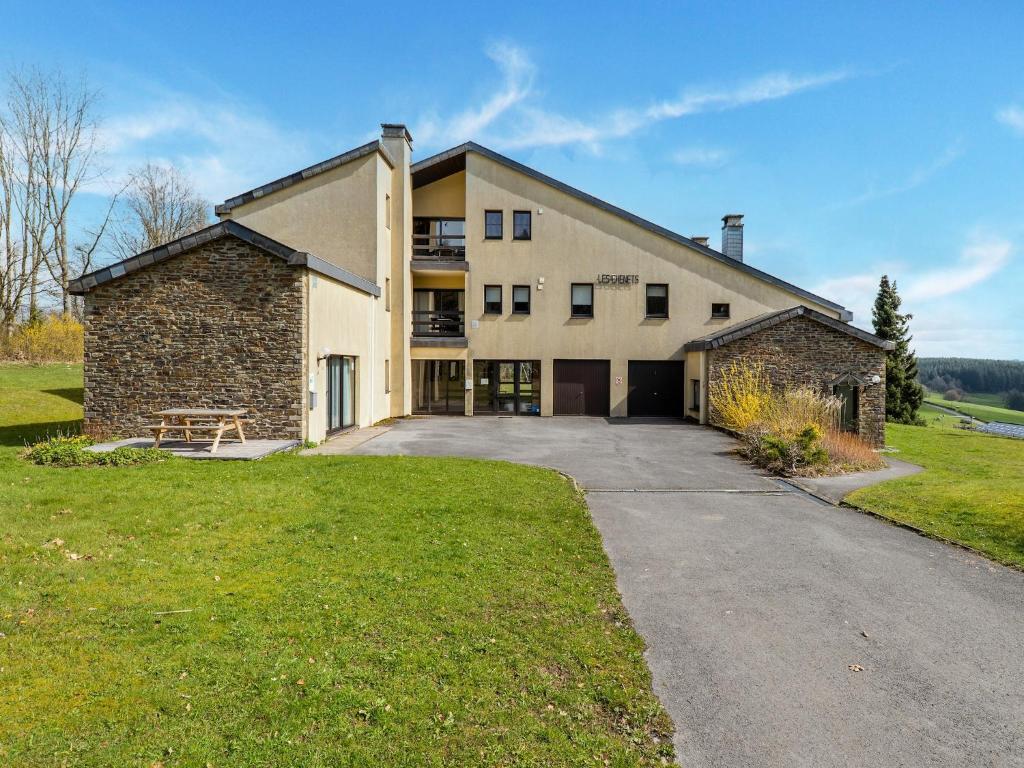 Holiday home Les Hirondelle for 8 persons, cleaning included photo 1