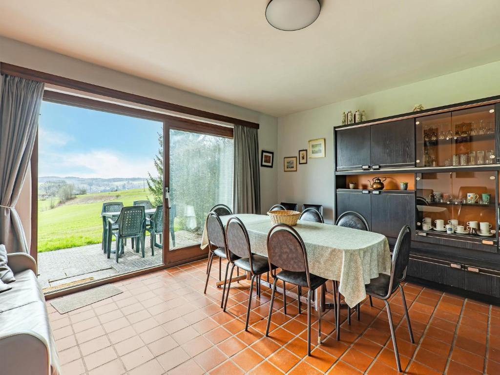Holiday home Les Hirondelle for 8 persons, cleaning included photo 3