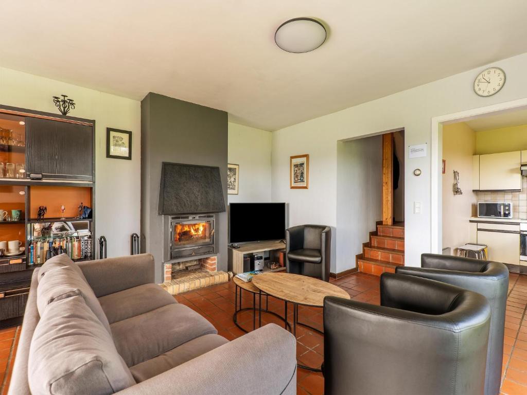 Holiday home Les Hirondelle for 8 persons, cleaning included
