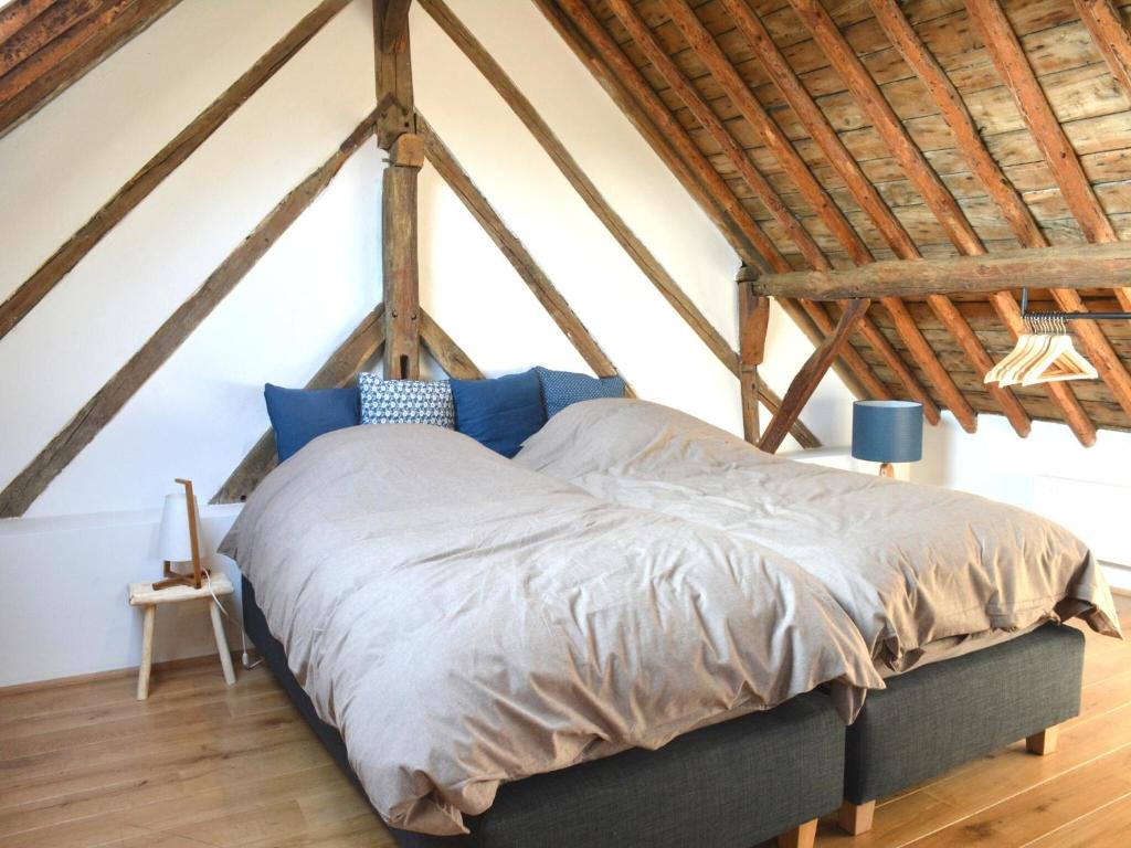 Holiday home next to the Royal Castle, cleaning included photo 1