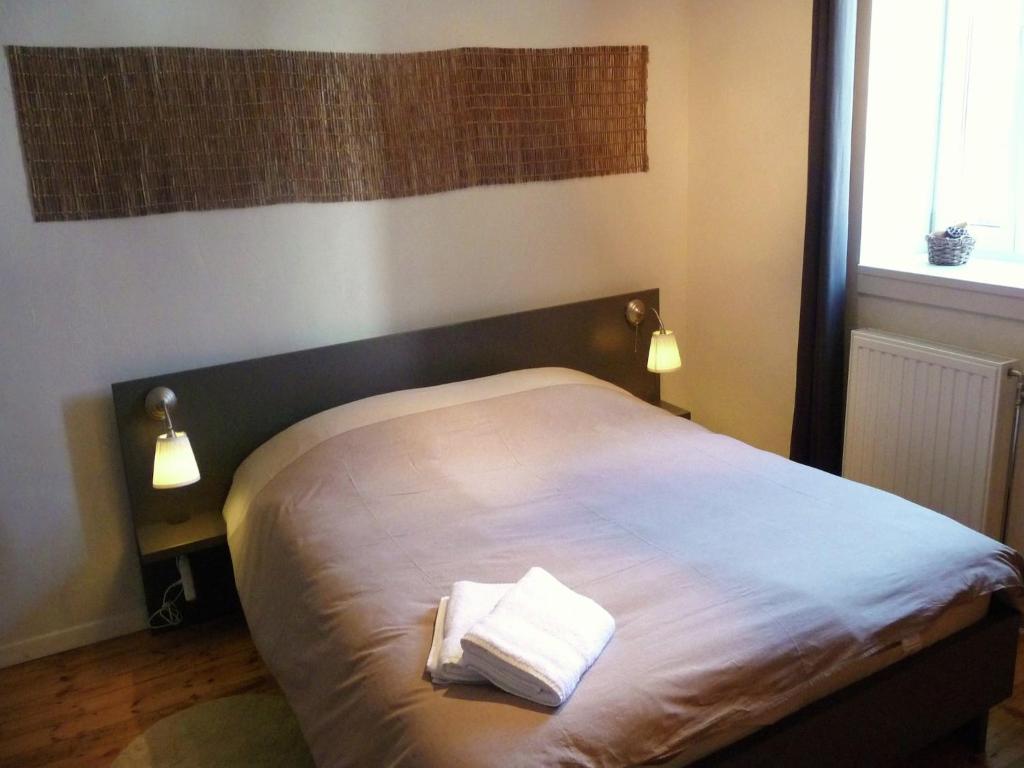 Charming Holiday Home Along the Meuse, cleaning included photo 3