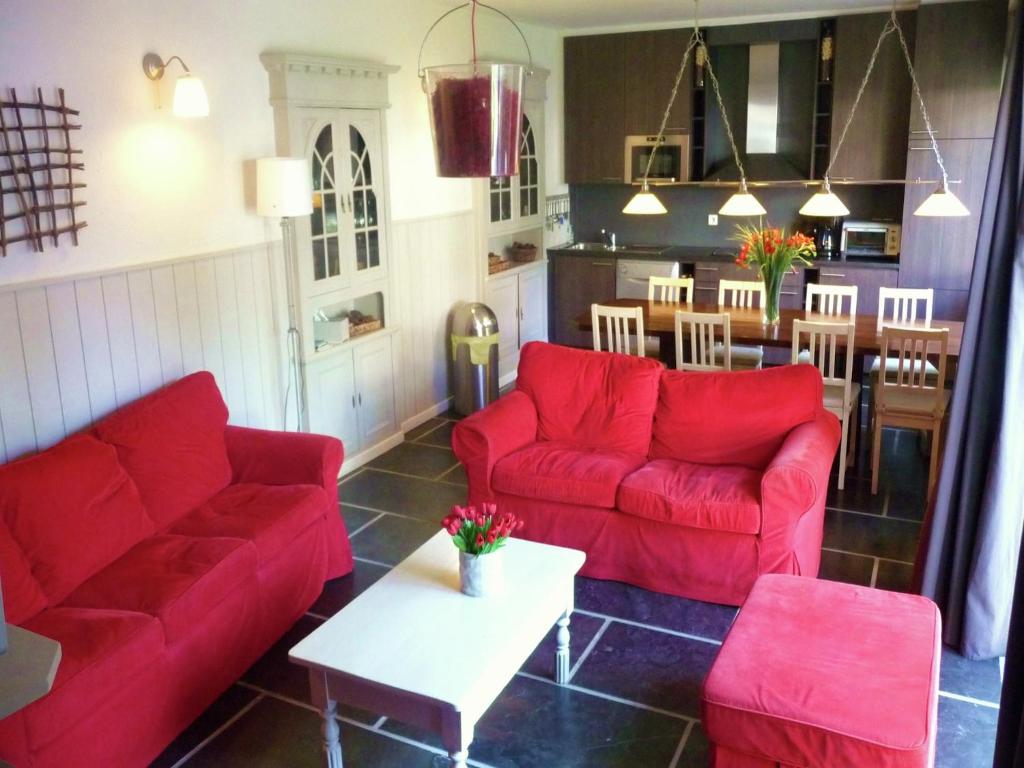 Charming Holiday Home Along the Meuse, cleaning included
