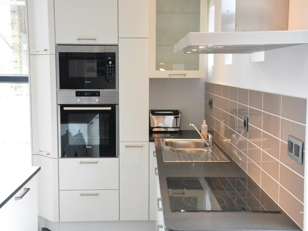 Holiday Home in Fernelmont with Garden, cleaning included photo 4