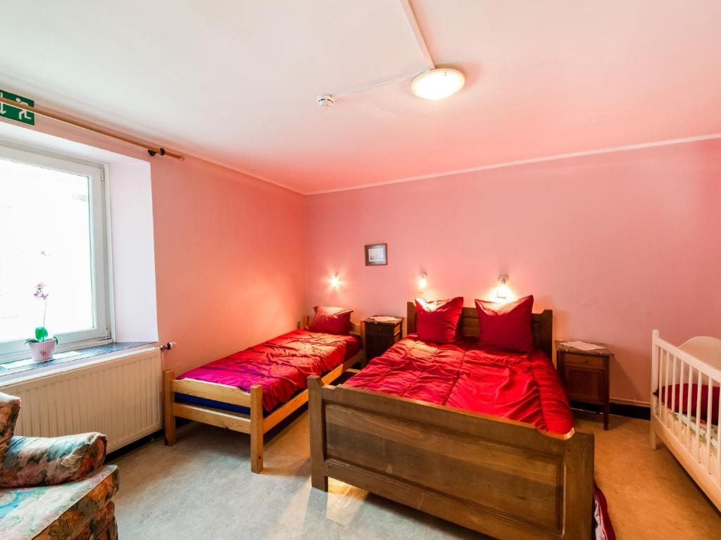 Charming Holiday Home in Awenne , cleaning included photo 3