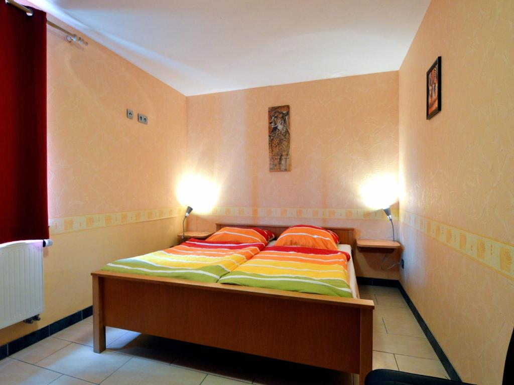 Holiday Home in Burg Reuland, cleaning included photo 4