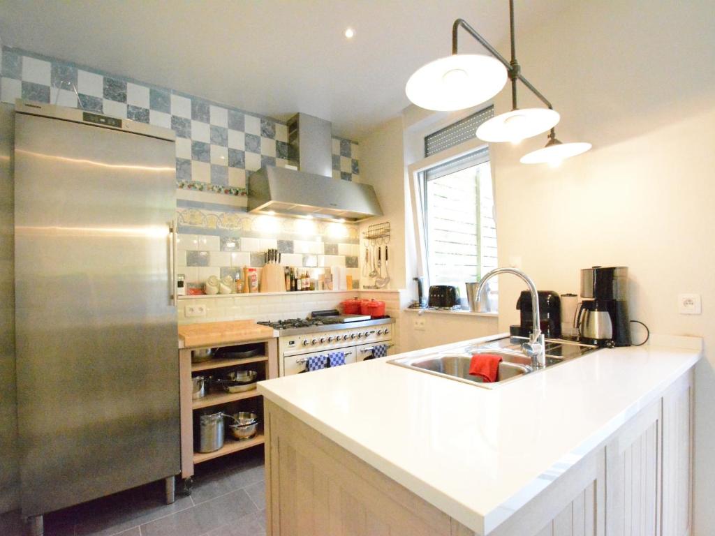 Holiday Home in Bouillon with Terrace, cleaning included photo 2