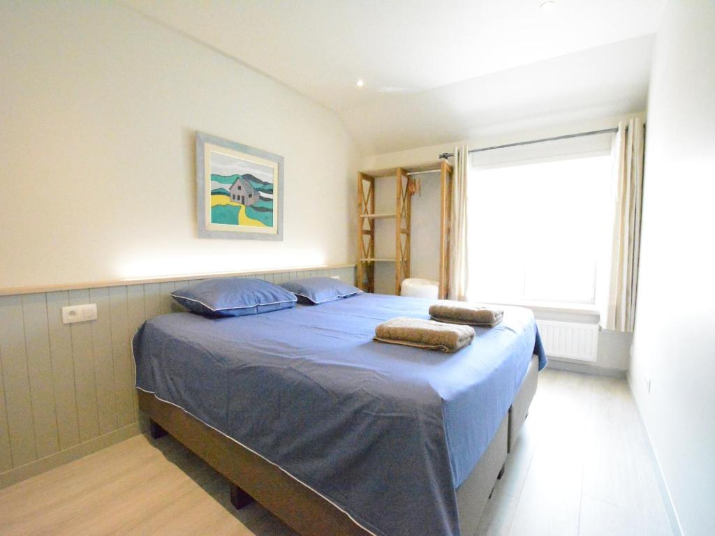 Holiday Home in Bouillon with Terrace, cleaning included photo 3
