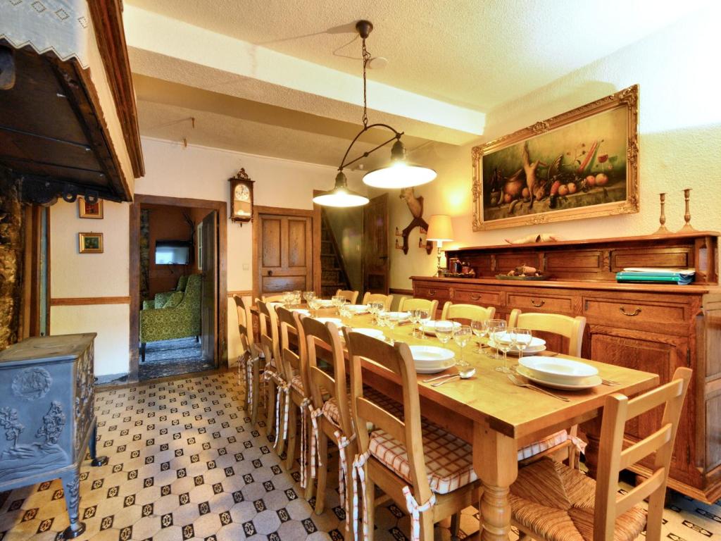 Very authentic Ardennes house , cleaning included photo 4