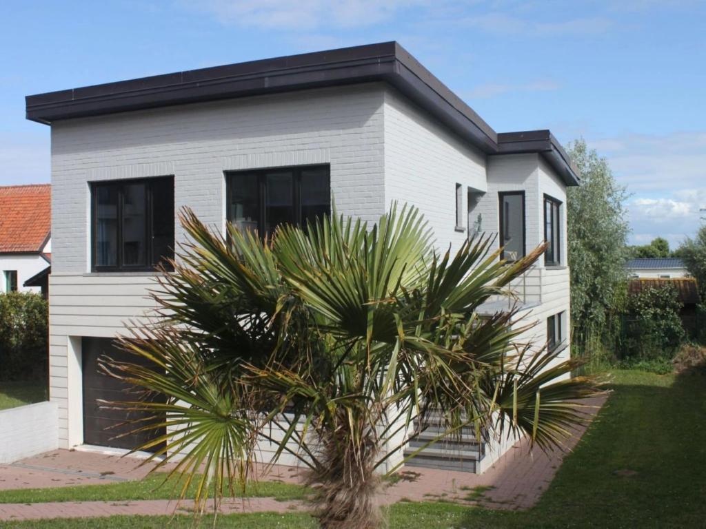Cozy family duplex on the Belgian Coast, cleaning included photo 1