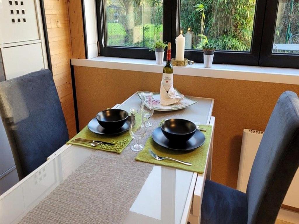 Cozy family duplex on the Belgian Coast, cleaning included photo 2