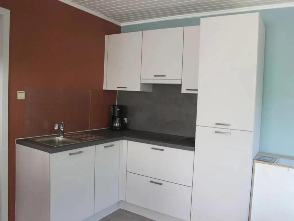 Cozy family duplex on the Belgian Coast, cleaning included photo 3