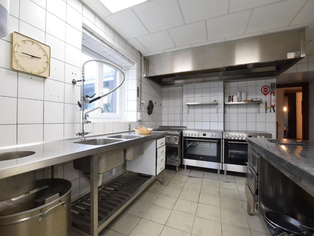 Vacation Home Near Baraque de Fraiture, cleaning included photo 3