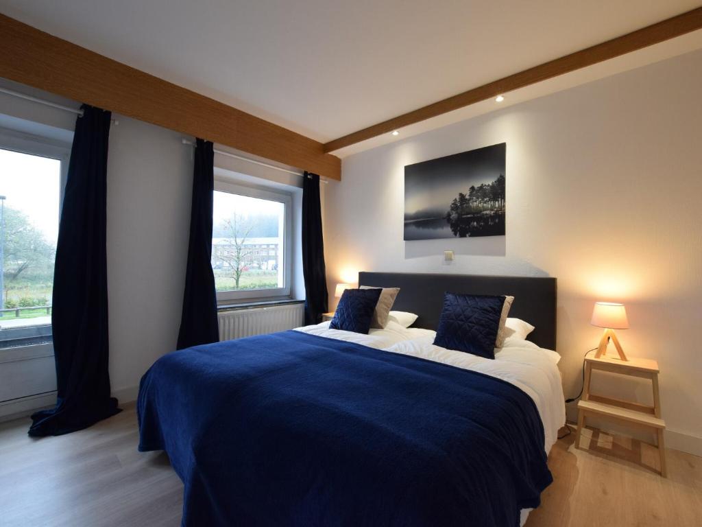 Vacation Home Near Baraque de Fraiture, cleaning included photo 4