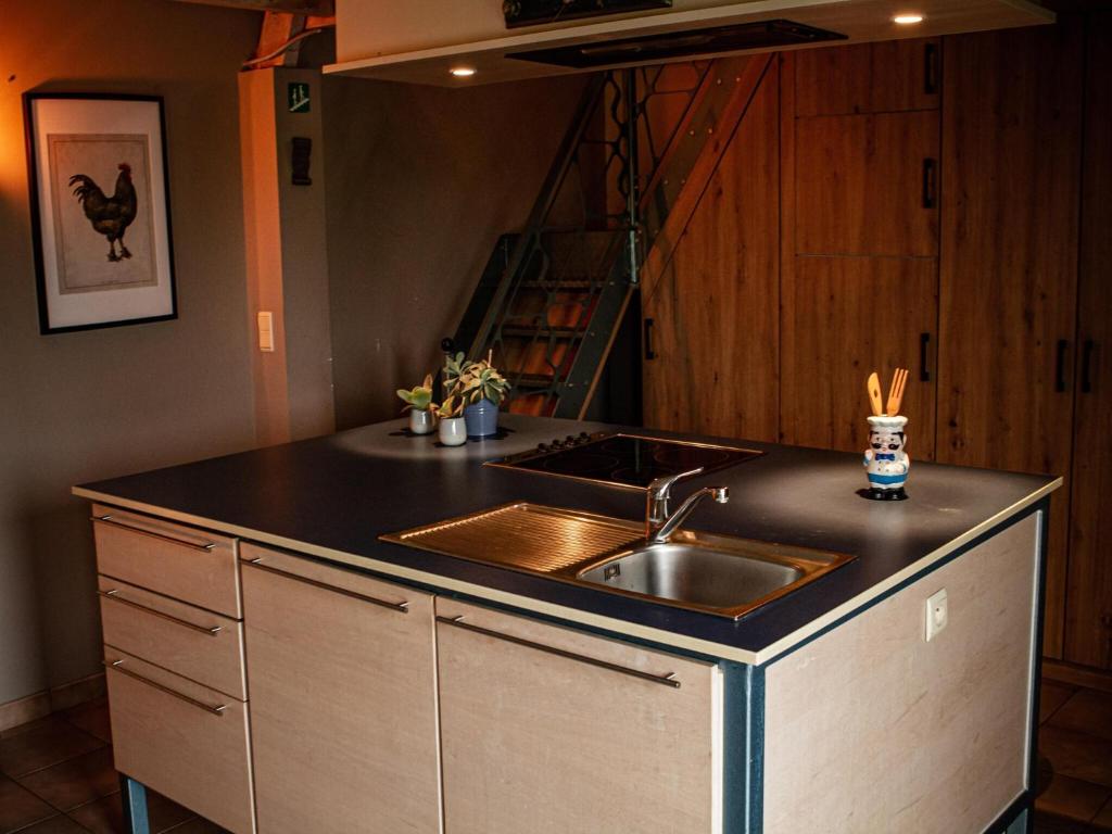 stylish holiday home , cleaning included photo 3