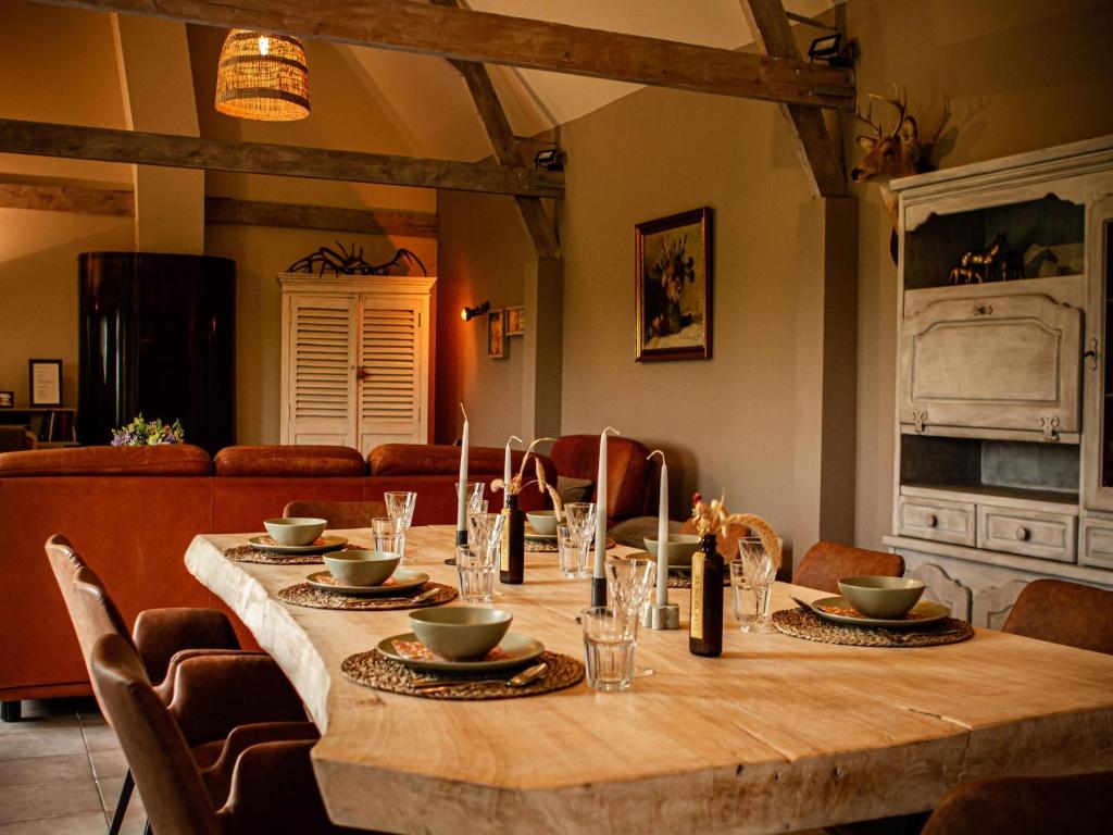 stylish holiday home , cleaning included photo 2