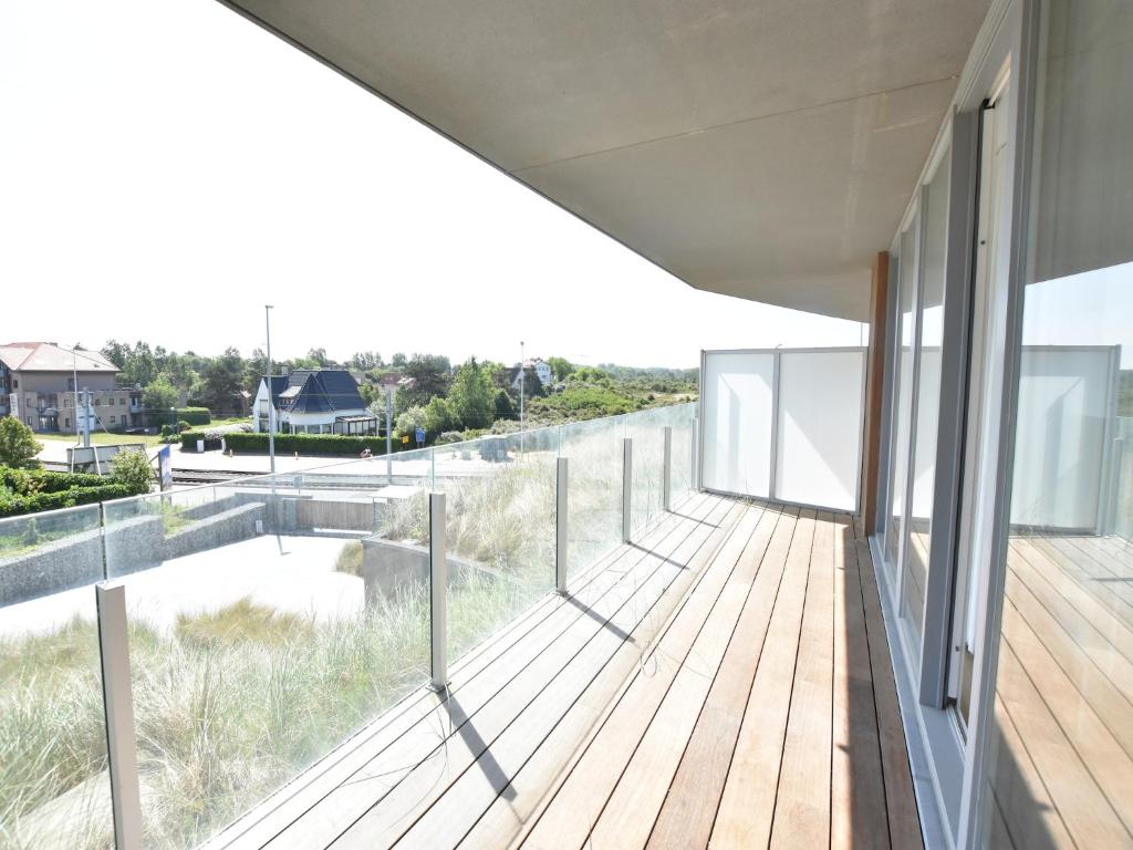 luxury apartment right by the sea, cleaning included photo 4