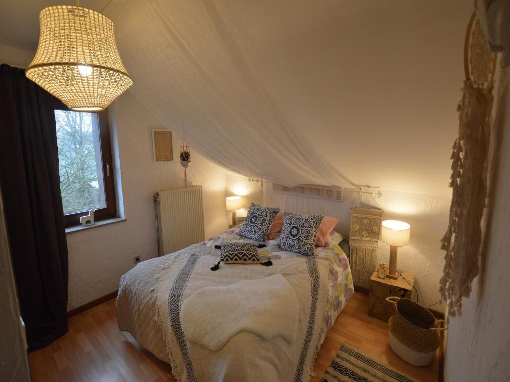 Holiday home in Vielsalm with garden, cleaning included photo 4