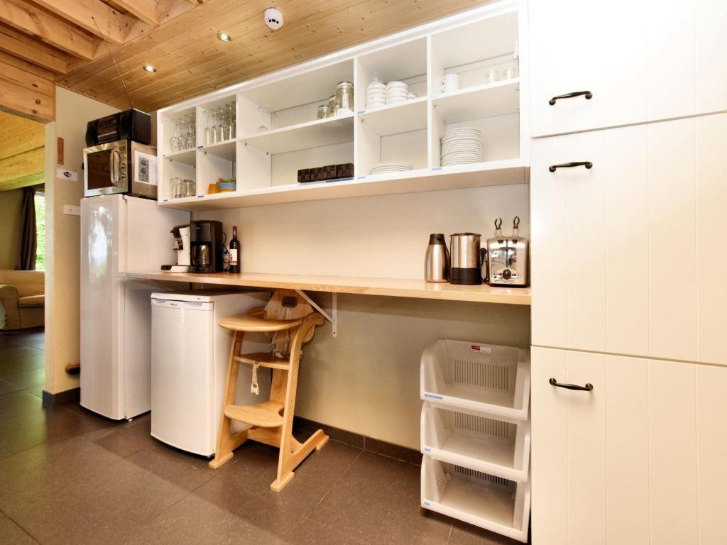 Cozy Chalet in Soy with Sauna, cleaning included photo 2