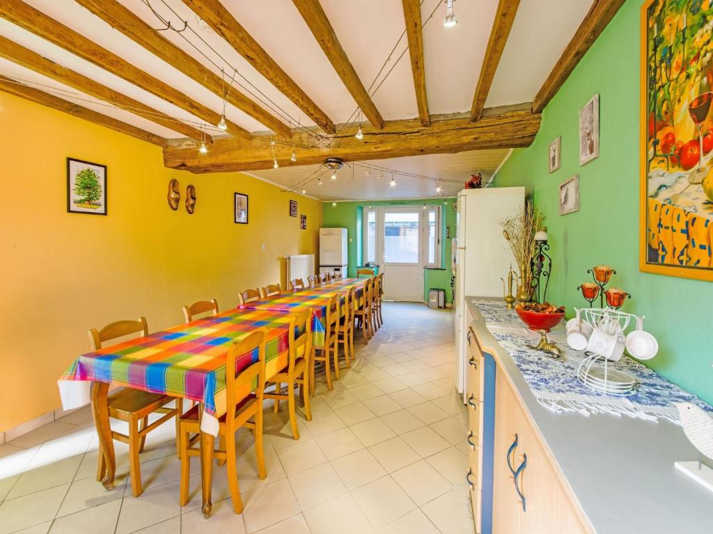 Charming Holiday Home in Awenne , cleaning included photo 2