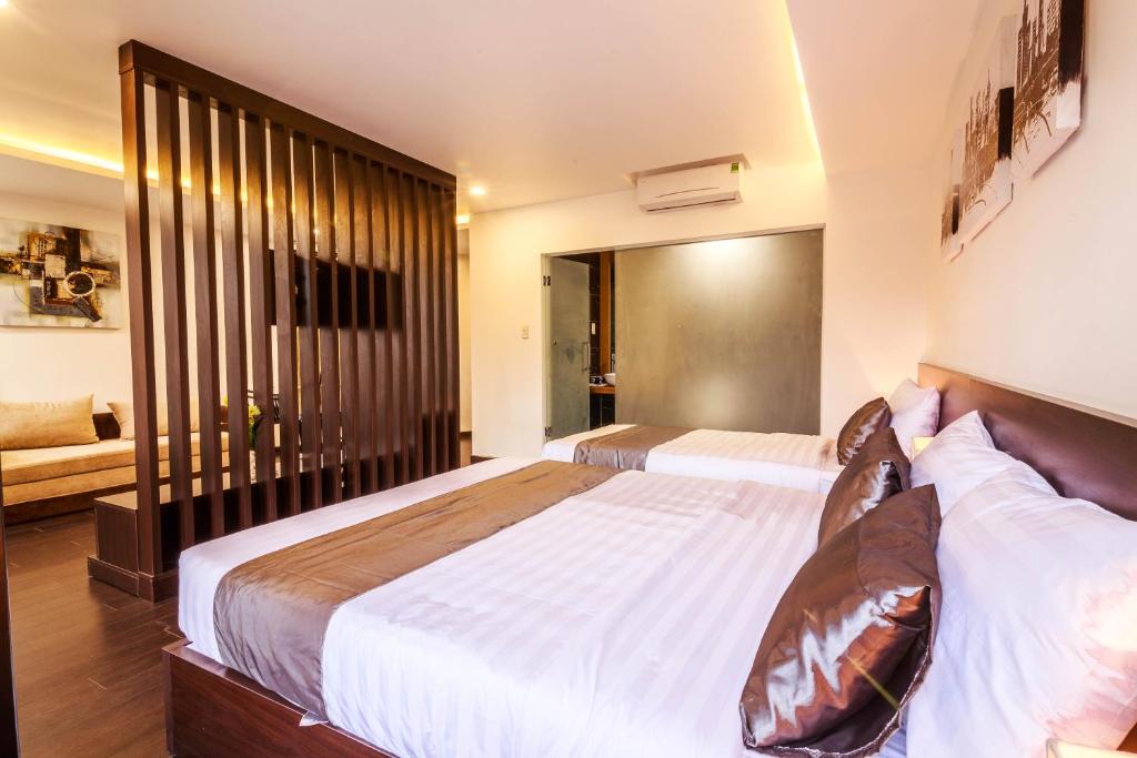Ki No Villa Hoi An
