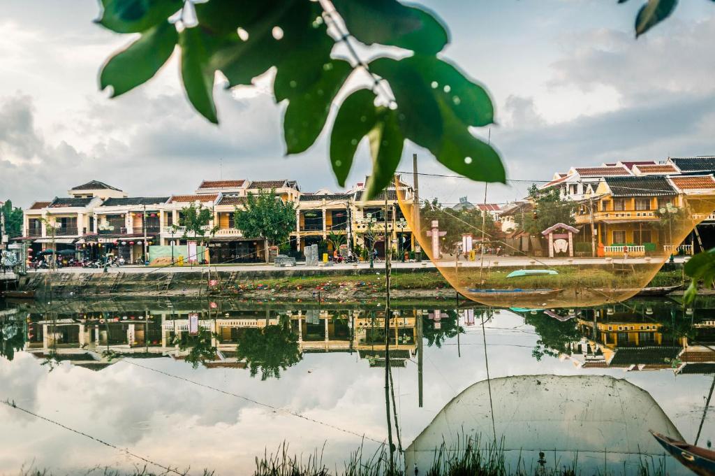 Ki No Villa Hoi An