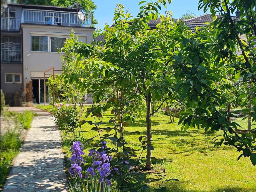 Villa Garden photo 2