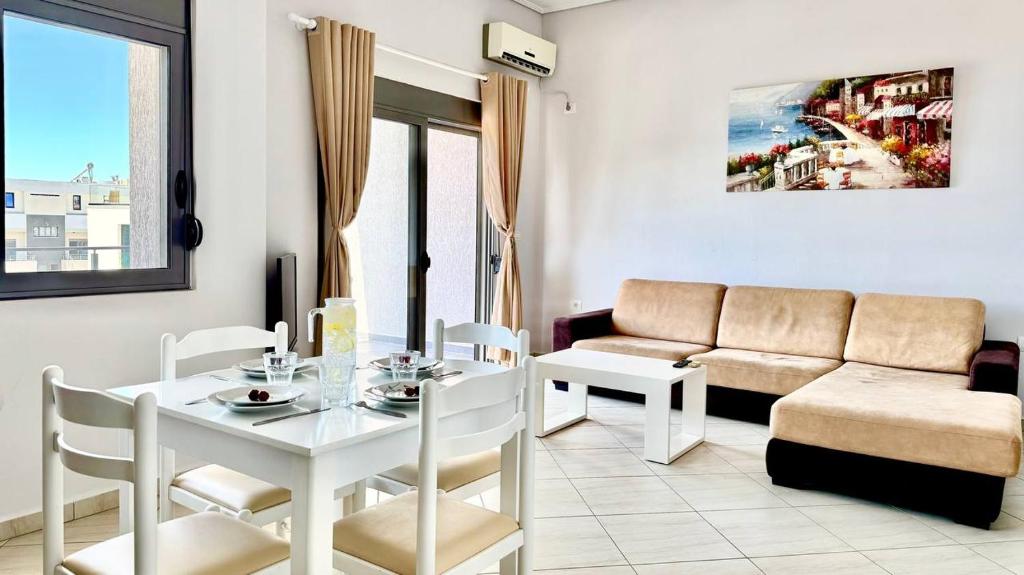 Deus Saranda Apartment photo 1