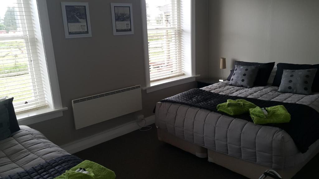 Waipiata Country Hotel photo 1