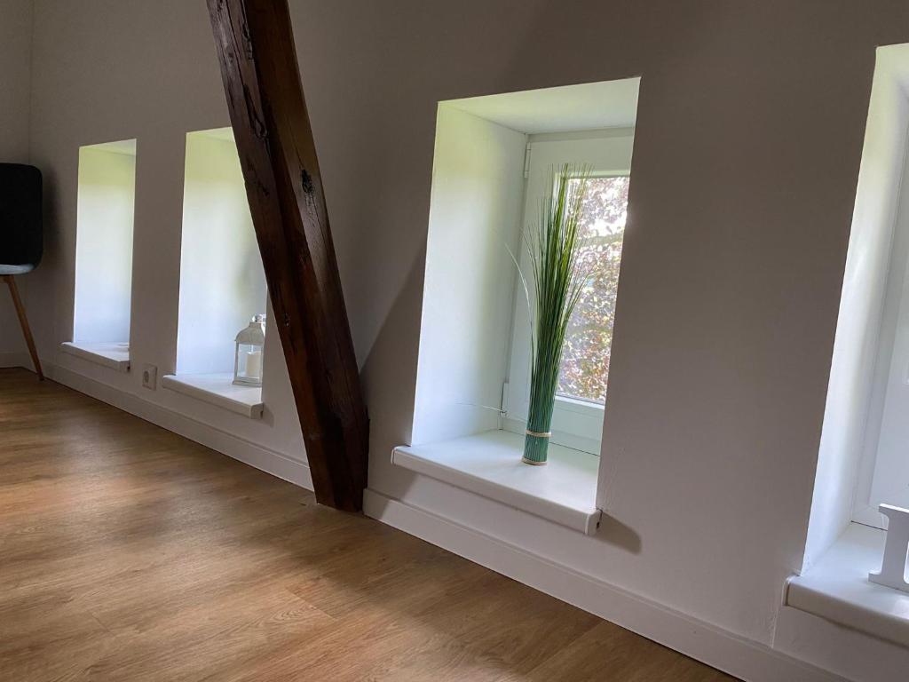 Ferienwohnung Rehkitz, Lubeck