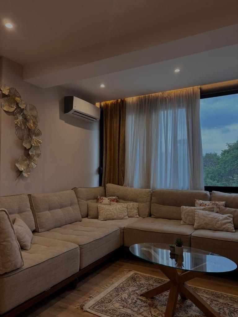 Cozy cloud apartment photo 1
