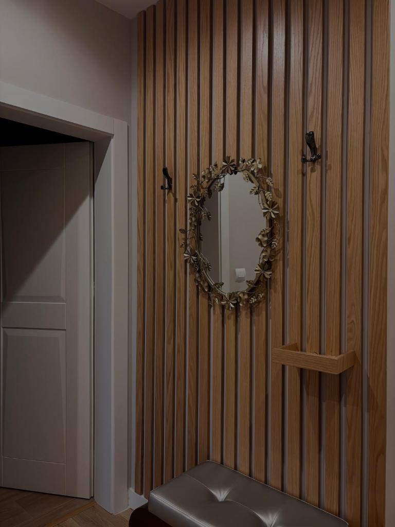 Cozy cloud apartment photo 3