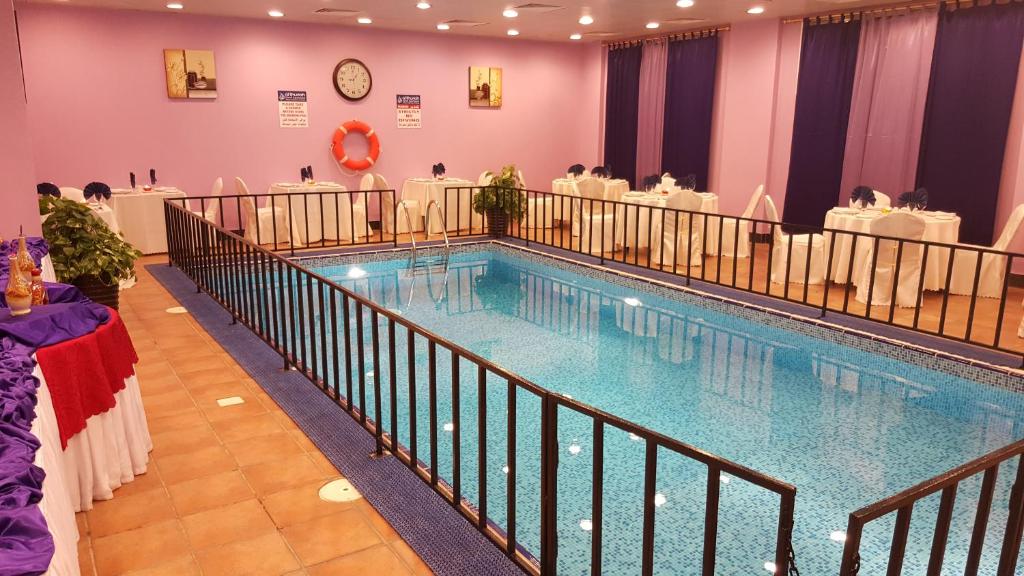 Reem Hotel Apartments photo 4