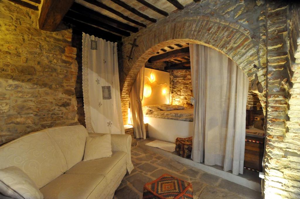 La Casina Del Lillotatini photo 4