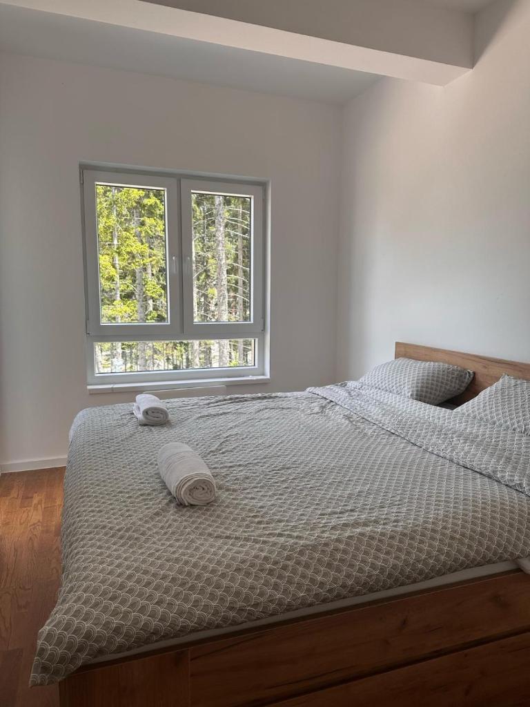 Sarajevo Trebević Residence photo 2
