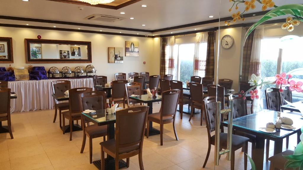 Reem Hotel Apartments photo 3