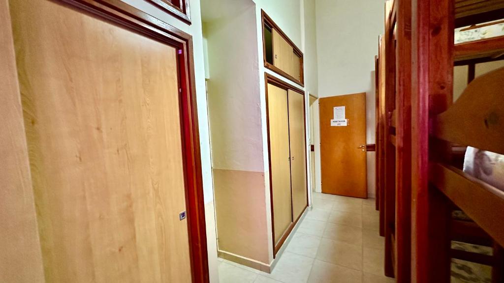 Albergue Municipal photo 2