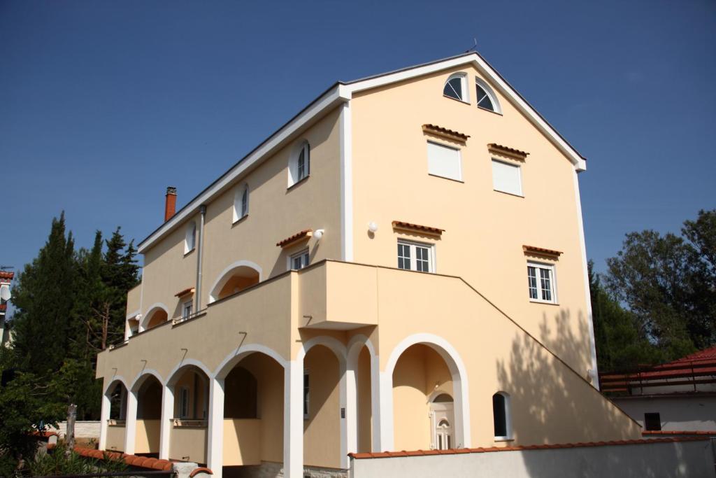 Apartments Jadera photo 1