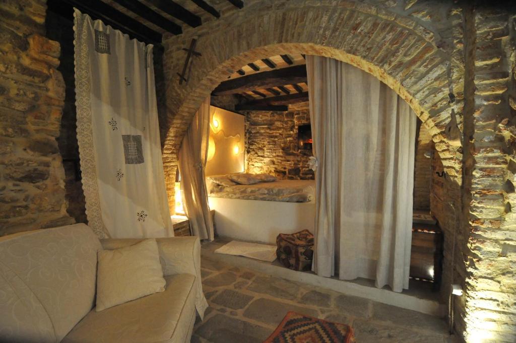 La Casina Del Lillotatini photo 1