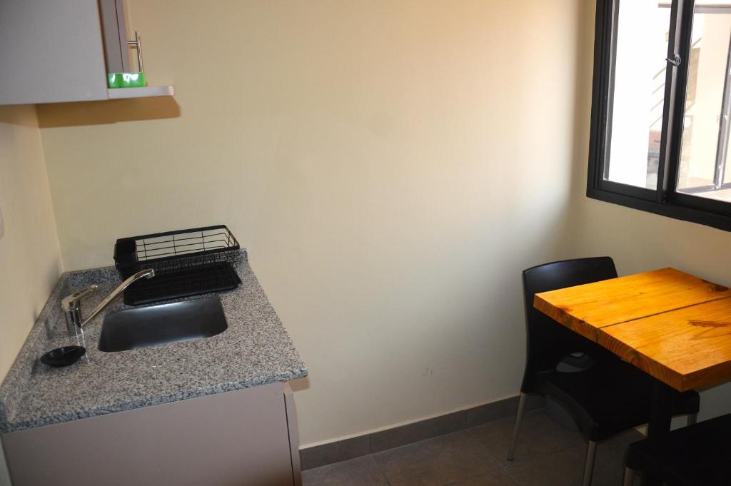 Belgrano Apart Hotel photo 4